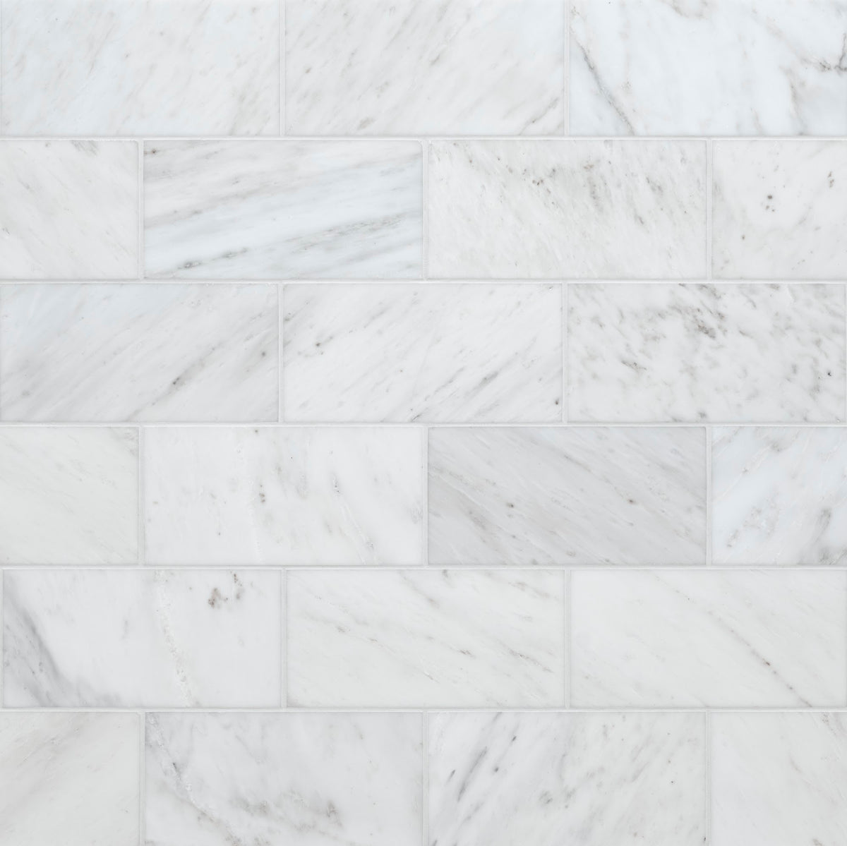 Arabescato Carrara