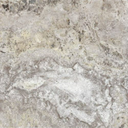 Silver Ash