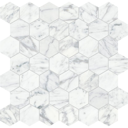 Virtue Bianco