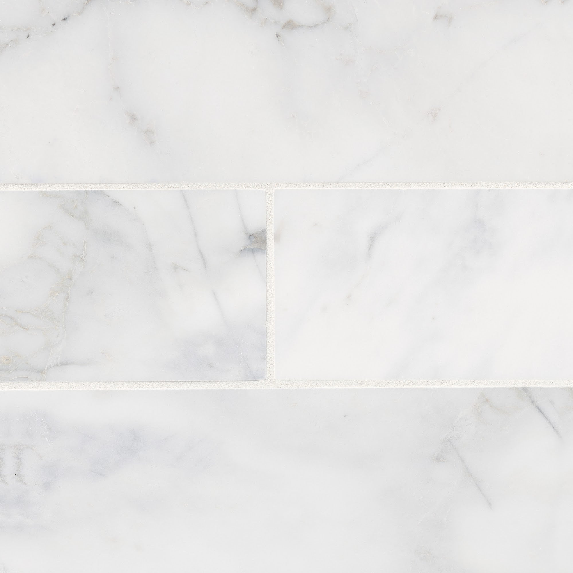 Calacatta Cressa Subway Tile by MSI – Standard Tile
