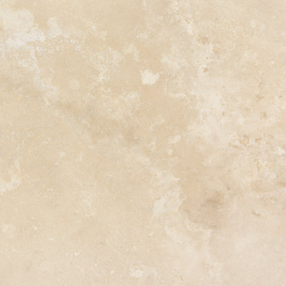 Ivory Travertine
