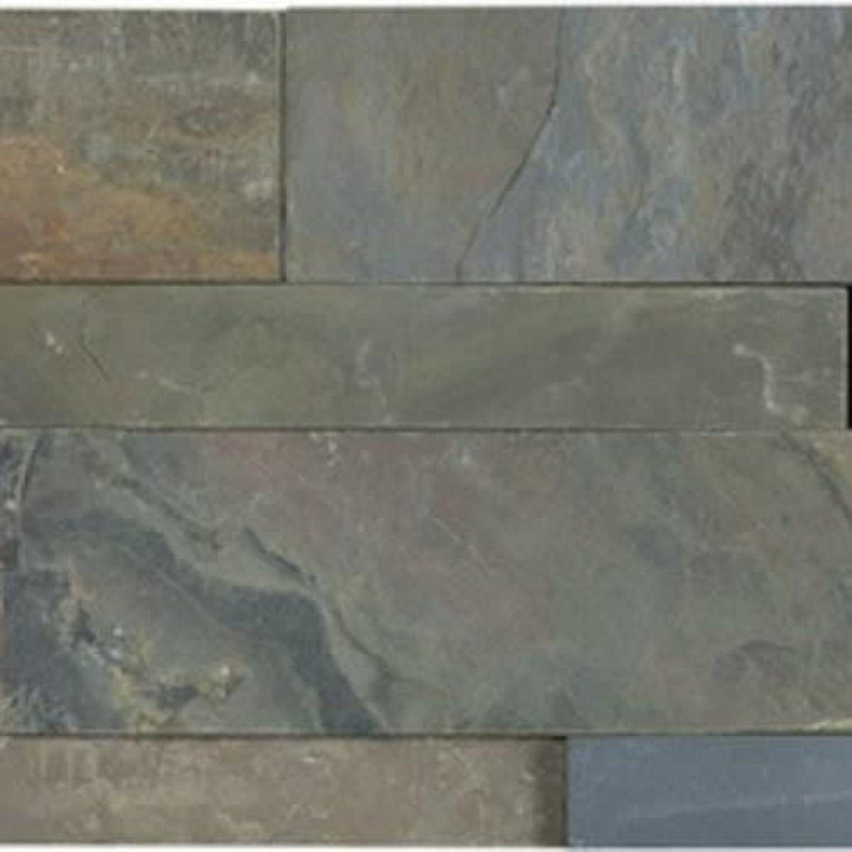 Ledger Stone