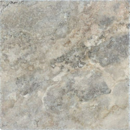 Silver Ash