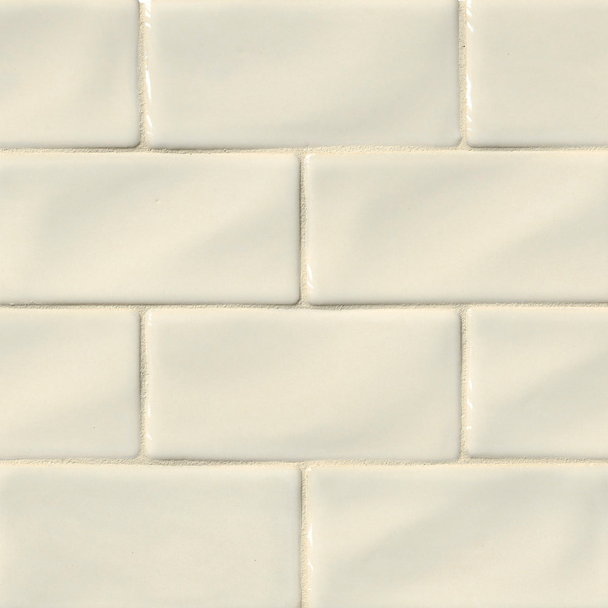 Antique White Subway Tile
