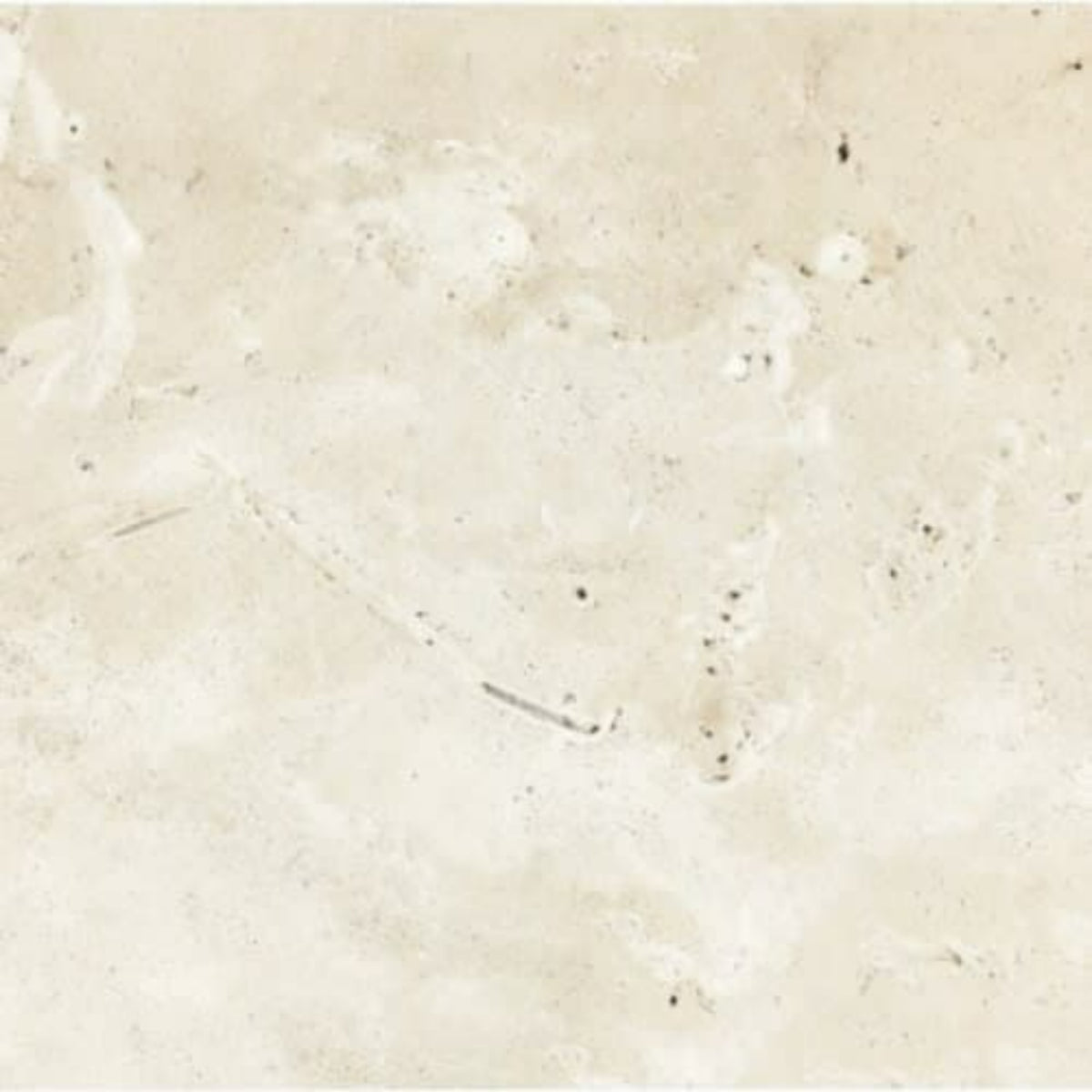 Ivory Travertine