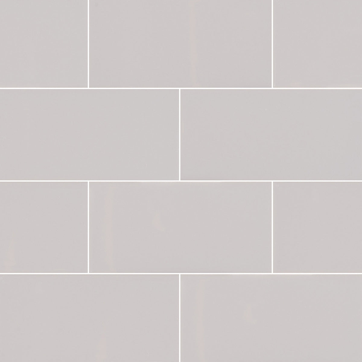 Gray Subway Tile