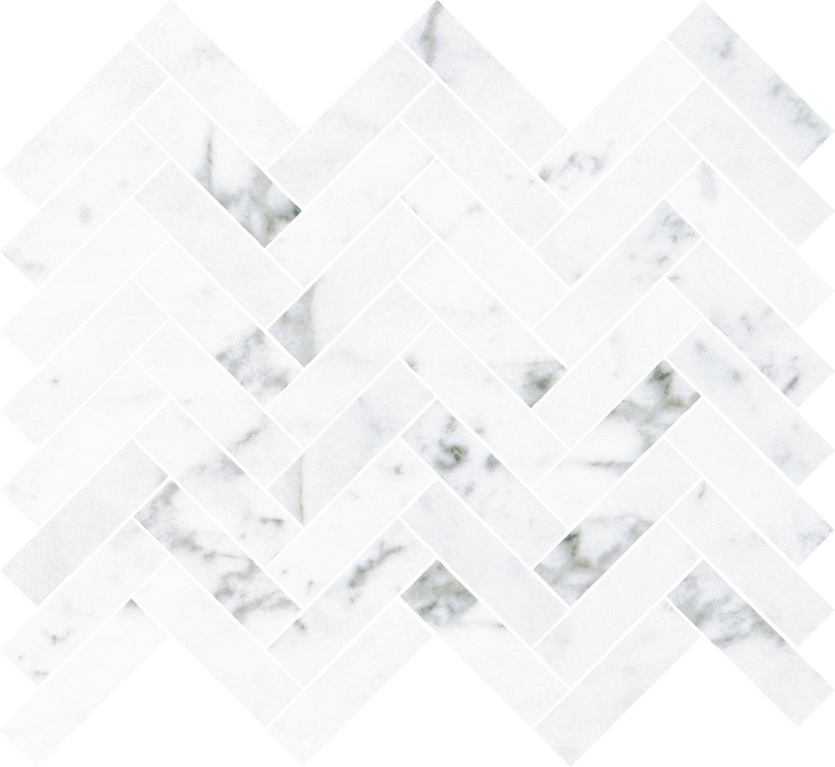 Jax Avenue White