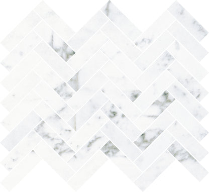 Jax Avenue White