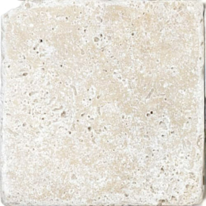 Ivory Travertine