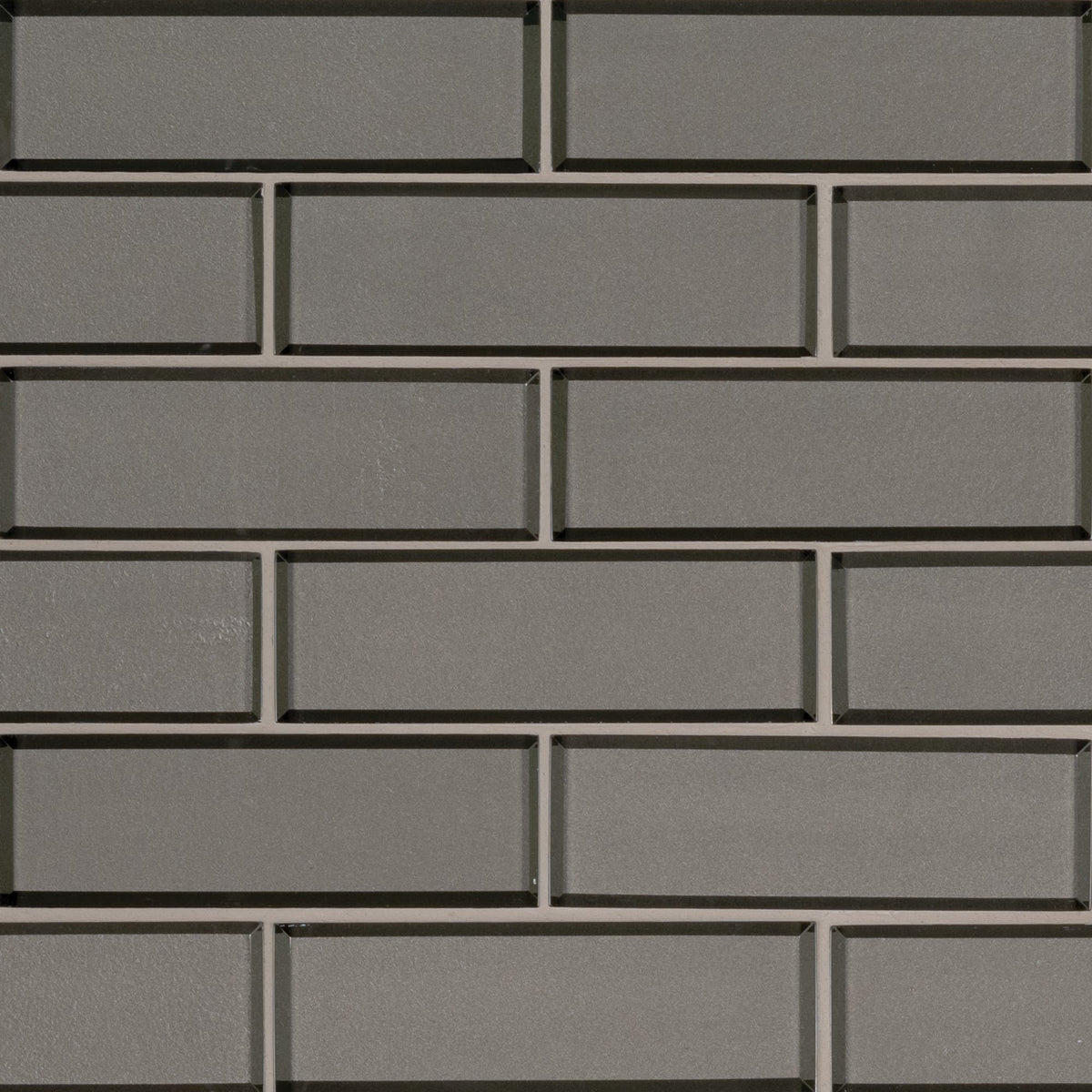 Champagne Bevel Subway Tile