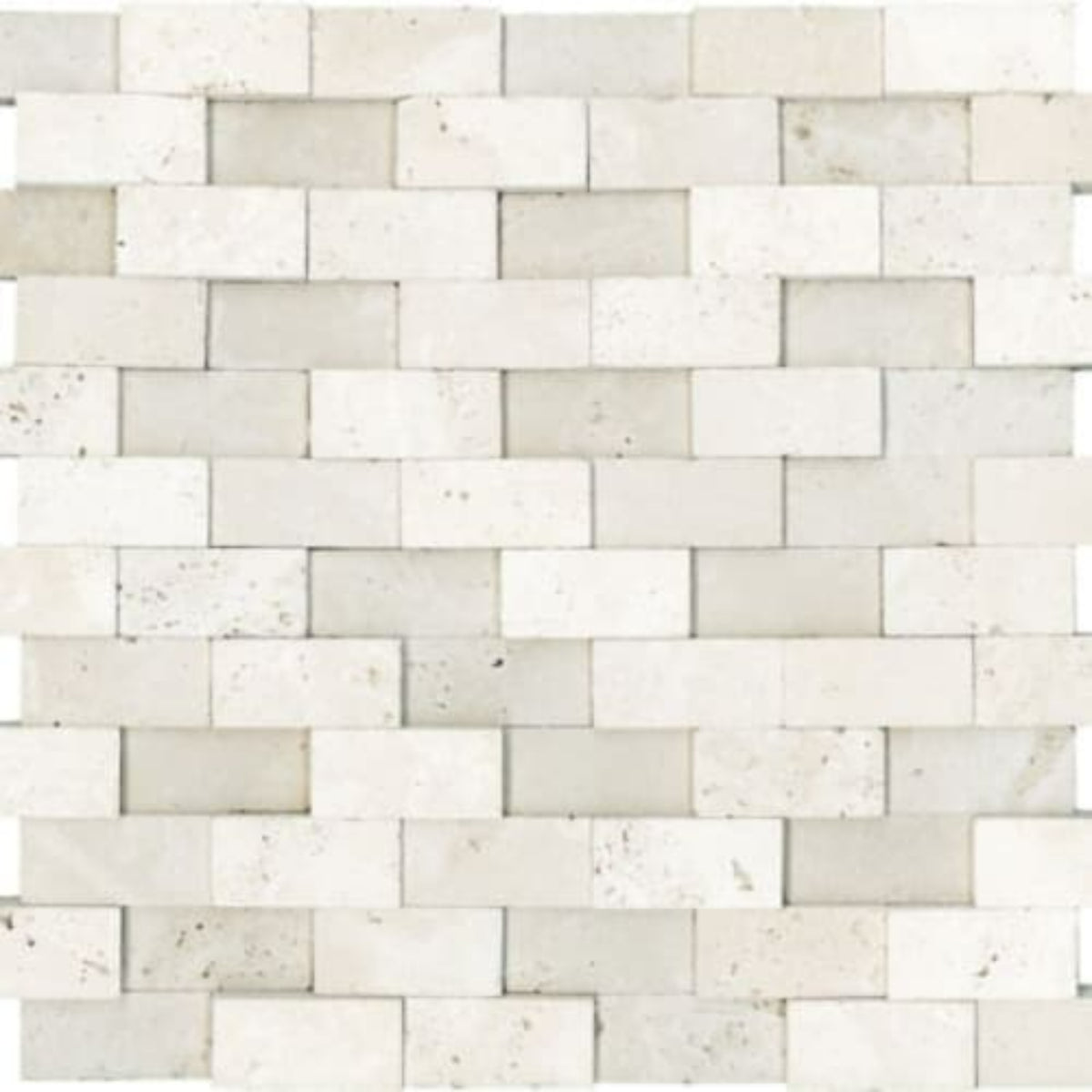Ivory Travertine