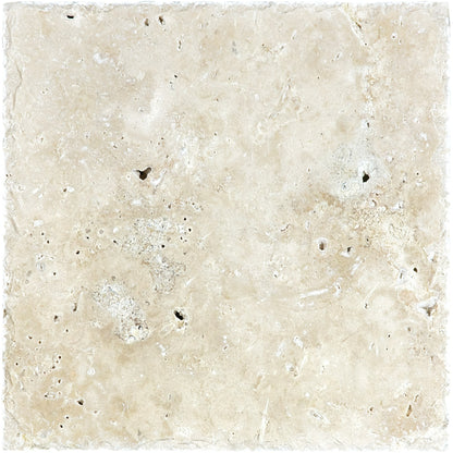Ivory Travertine