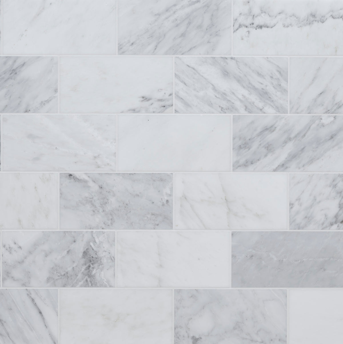 Arabescato Carrara
