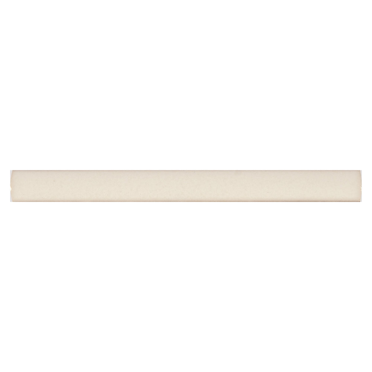 Antique White Quarter Round Molding
