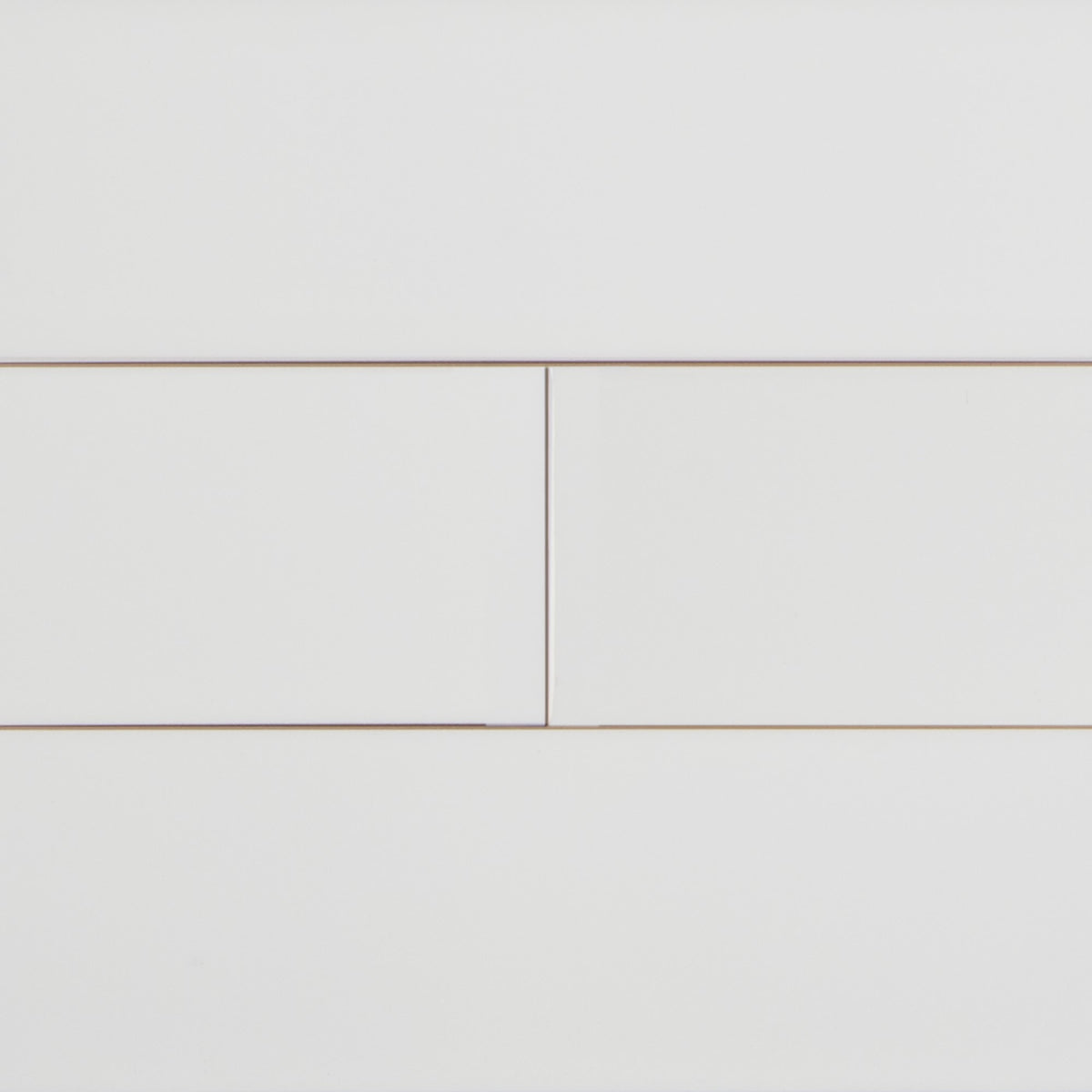 White Subway Tile