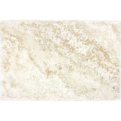 Ivory Travertine