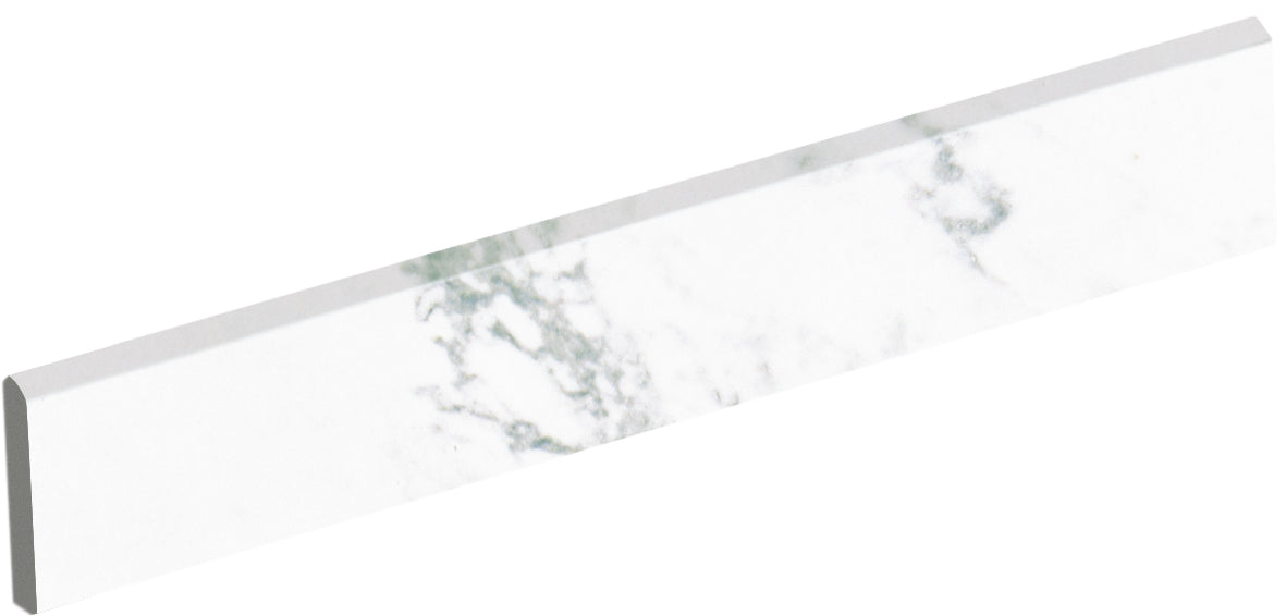 Jax Avenue White