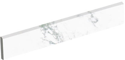 Jax Avenue White