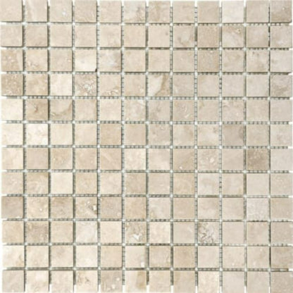 Ivory Travertine