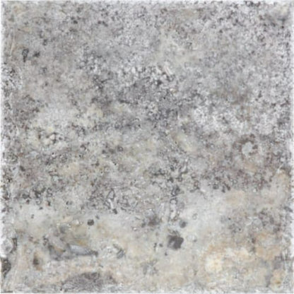 Silver Ash