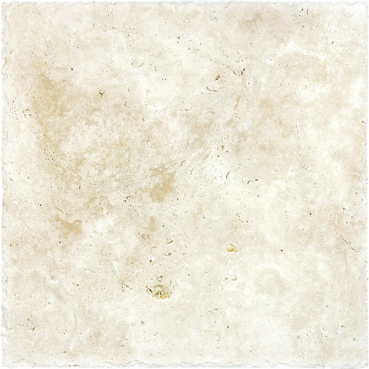 Ivory Travertine
