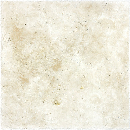 Ivory Travertine