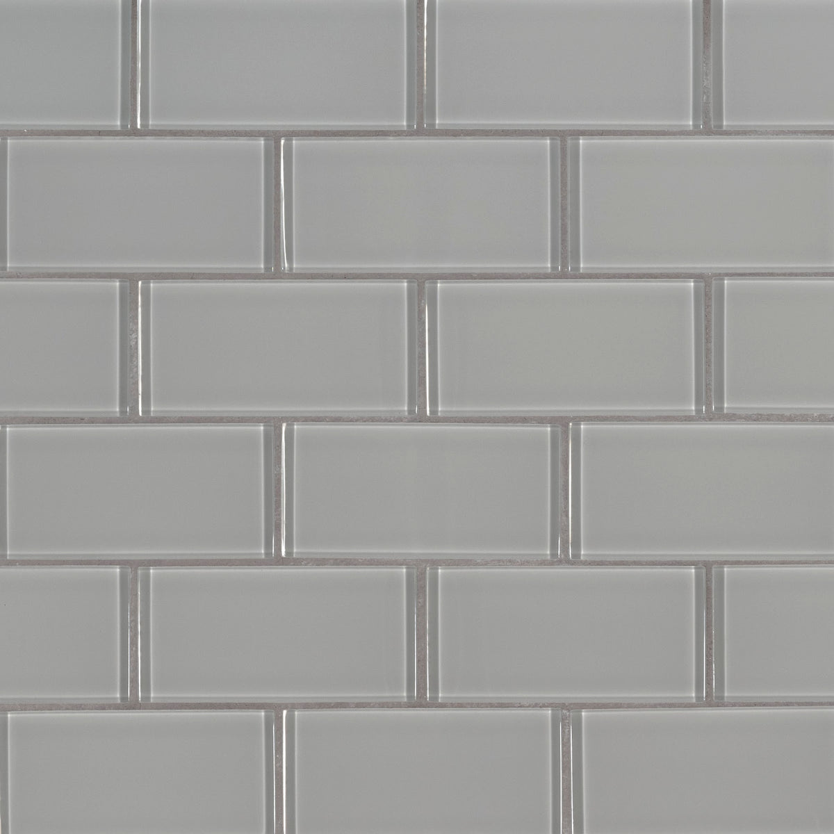 Oyster Gray Subway Tile