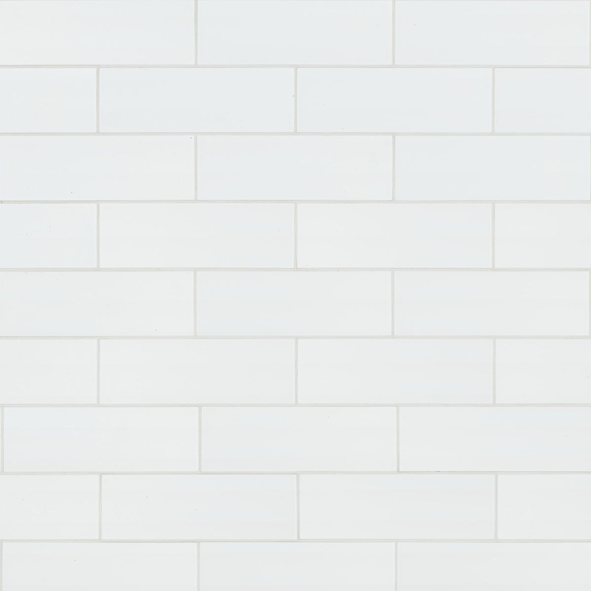 White Subway Tile