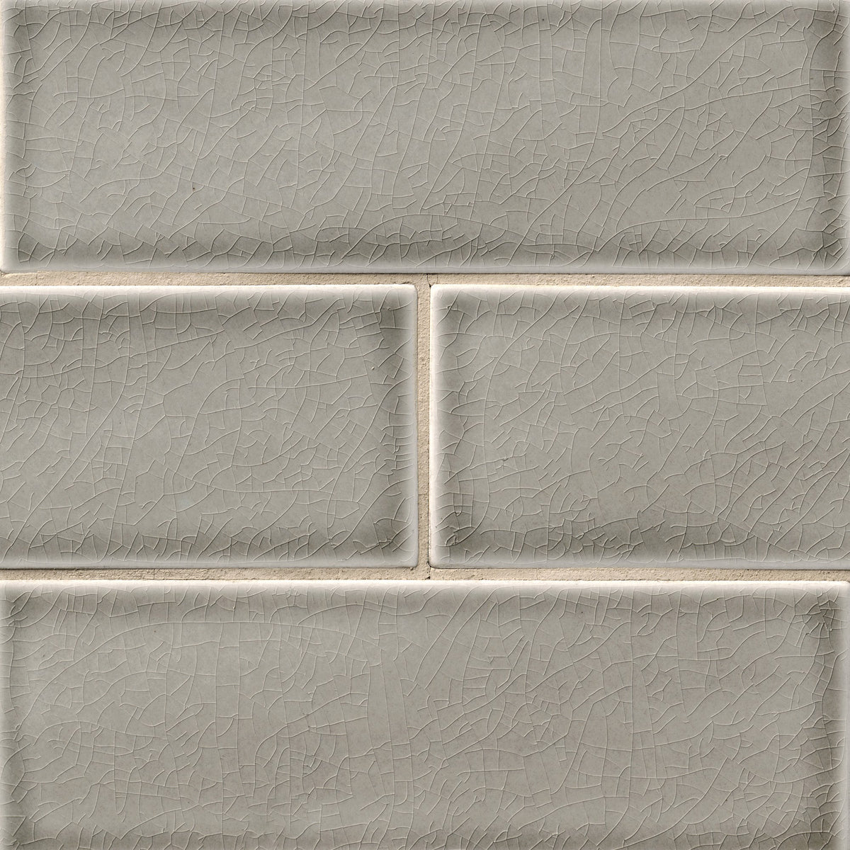 Dove Gray Subway Tile