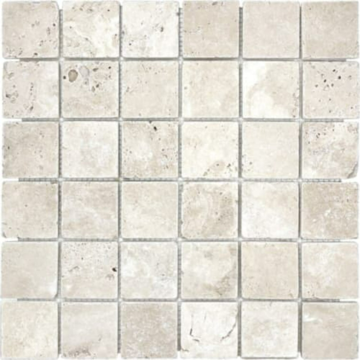 Ivory Travertine
