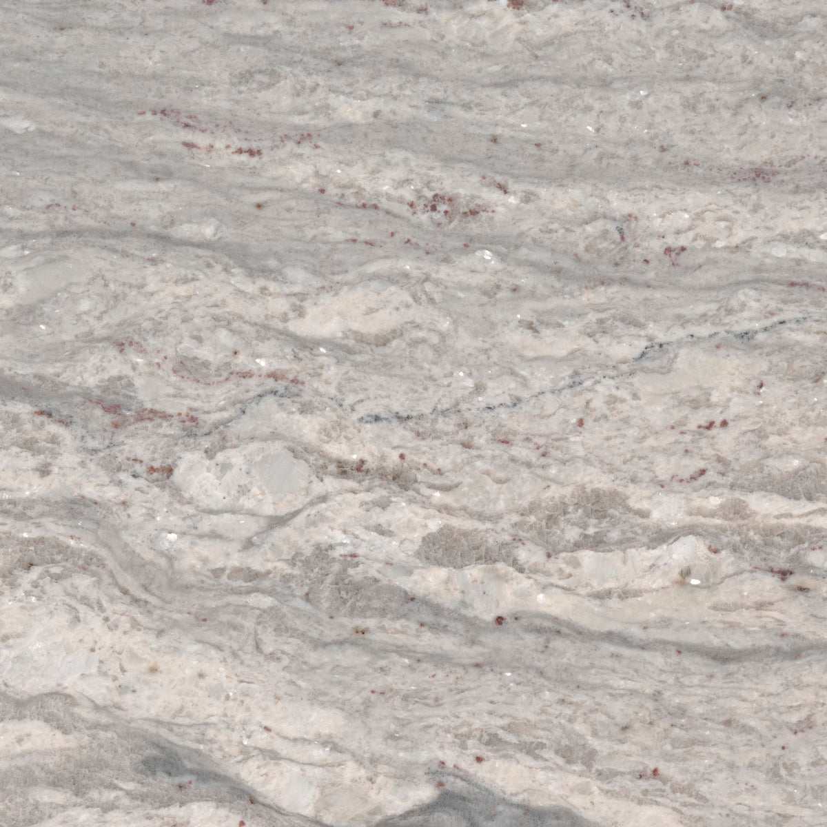 New River White Slab