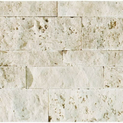Ivory Travertine