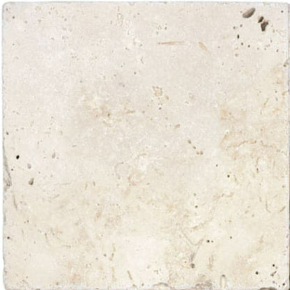 Ivory Travertine