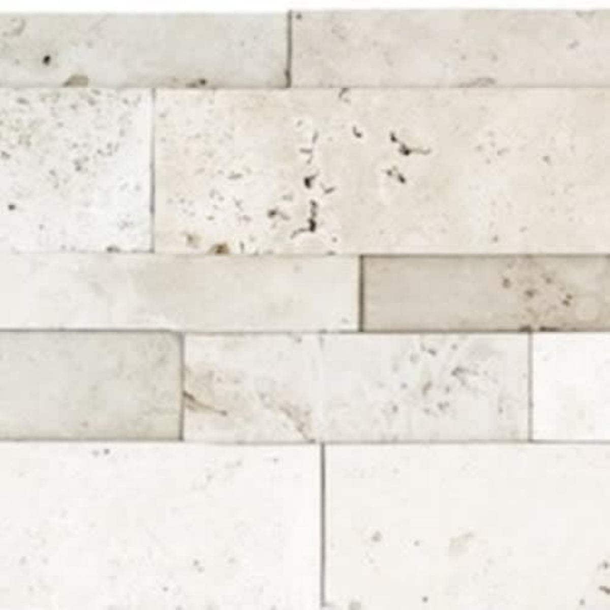 Ivory Travertine