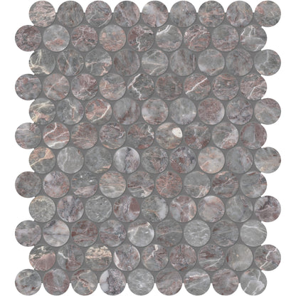 Sereno Burgundy