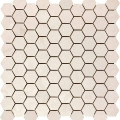 Serene Ivory