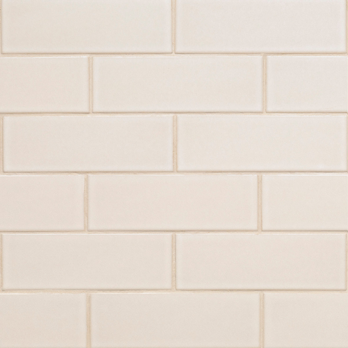 Antique White Subway Tile