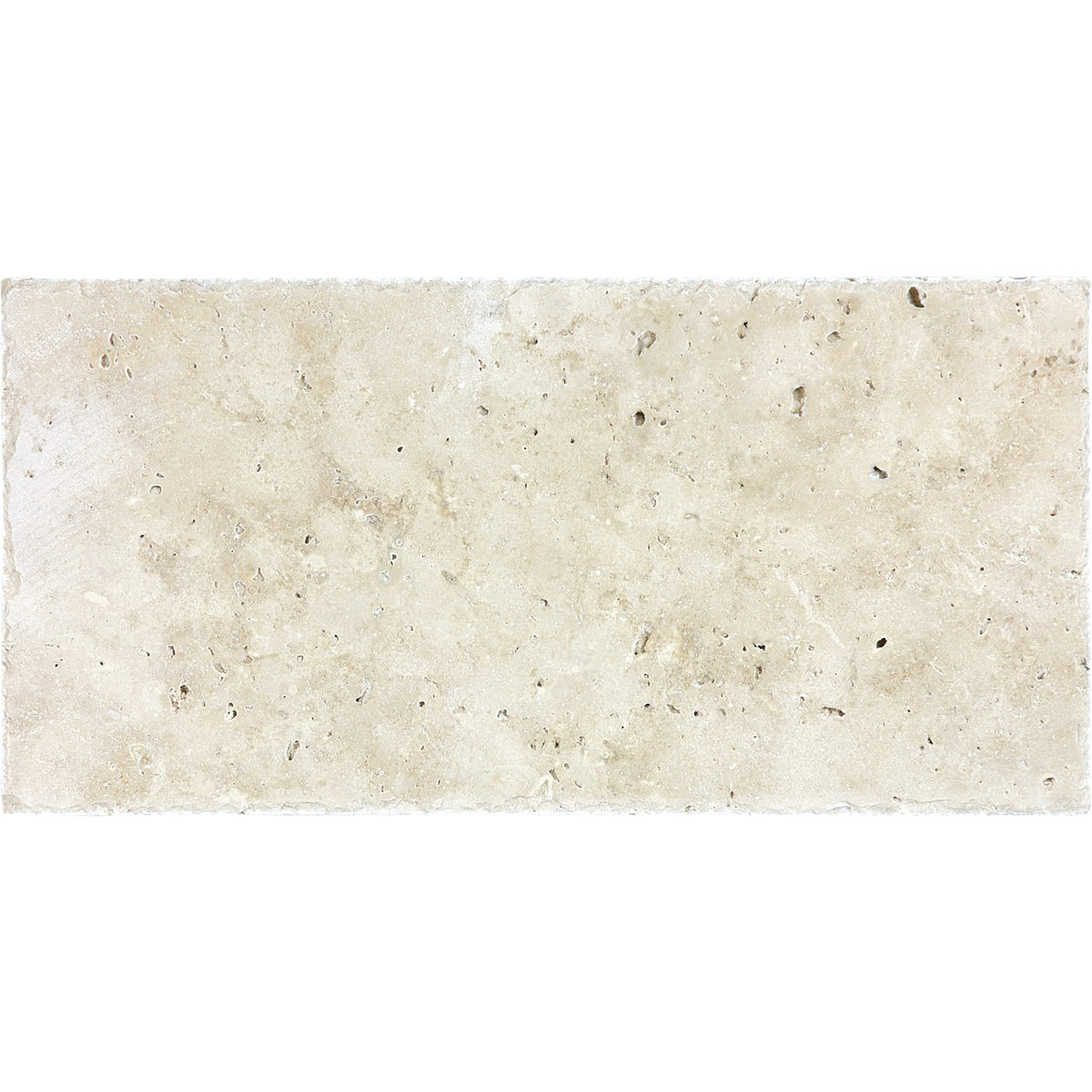 Ivory Travertine