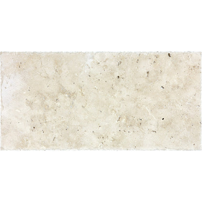 Ivory Travertine