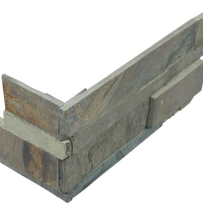 Ledger Stone
