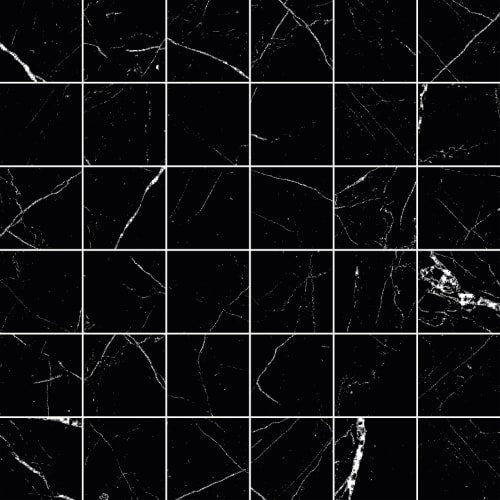 Mosaic Pietra - Square