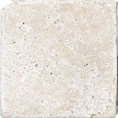 Ivory Travertine