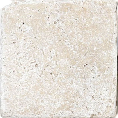 Ivory Travertine