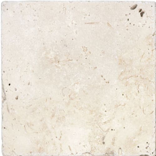 Ivory Travertine