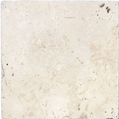Ivory Travertine