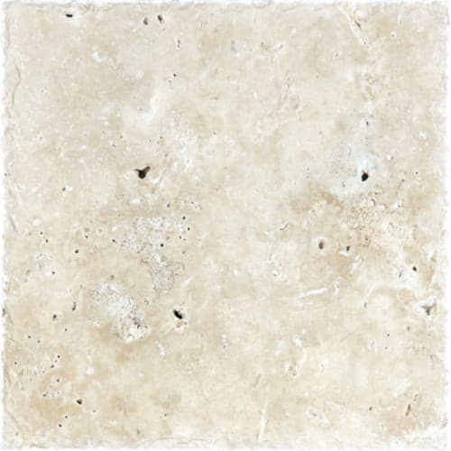 Ivory Travertine
