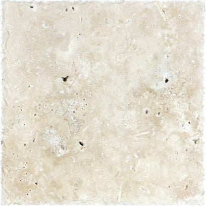 Ivory Travertine