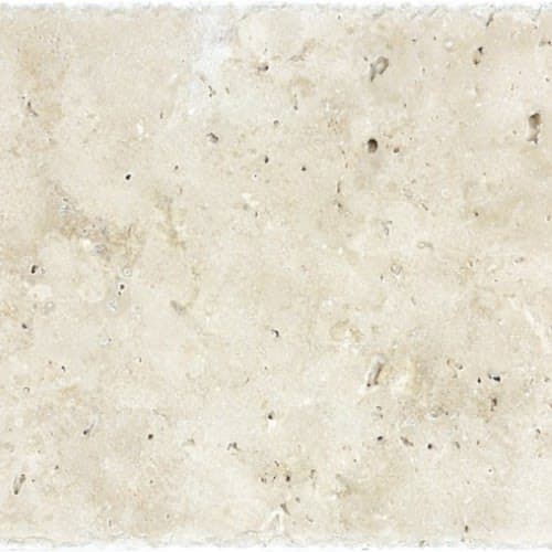 Ivory Travertine