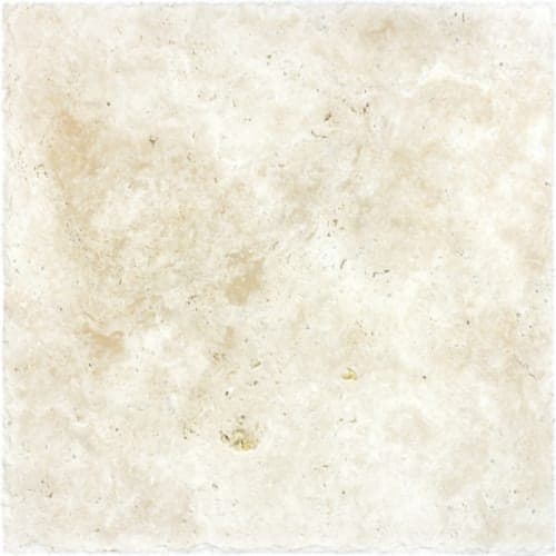 Ivory Travertine