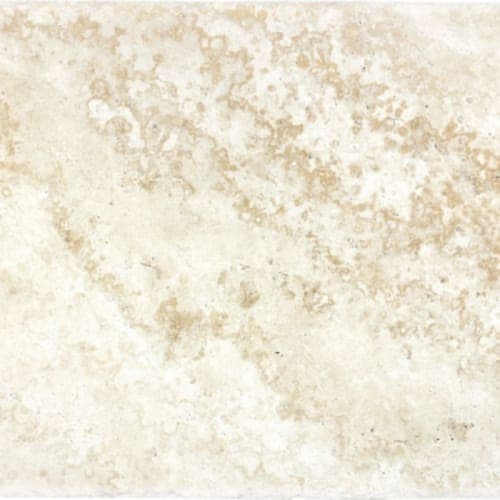 Ivory Travertine